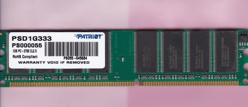 1gb 2700 ddr 333 - pc-2700, ddr-333