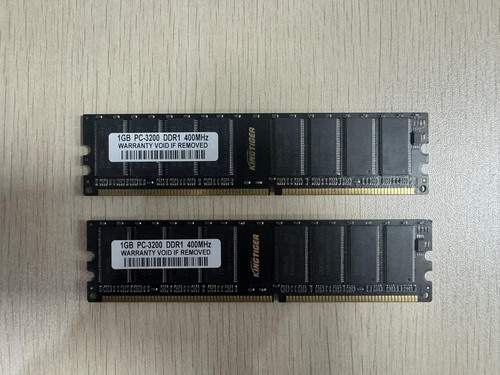 2gb 1gb pc3200 ddr - 2gb,